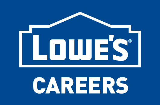 Lowe's Careers Logo
